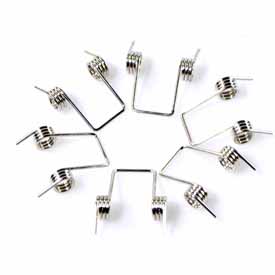 Torsion Springs Introduction