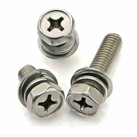 Screw Introduction