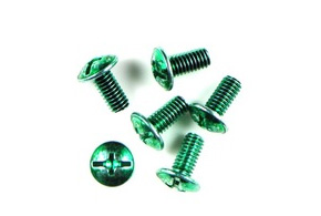 Screw