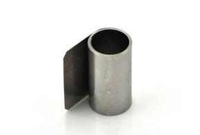 Scroll Spring
