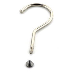 J Shape Hook 