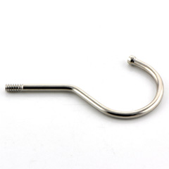 J Shape Hook 