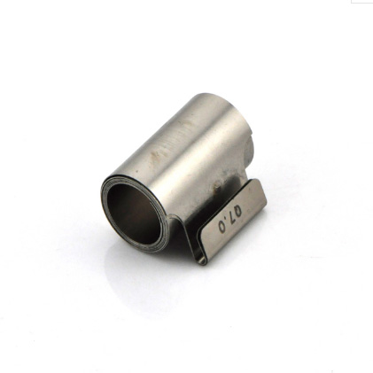 Constant Force Spring 
