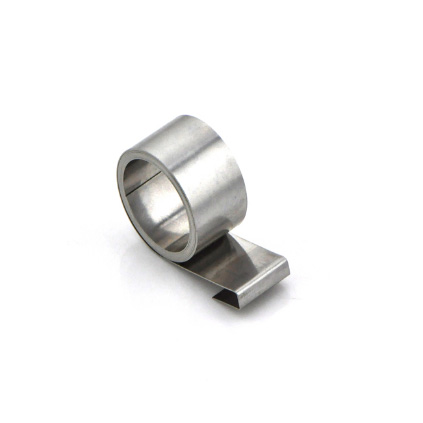 Constant Force Spring 
