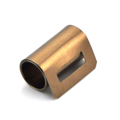 Constant Force Spring 