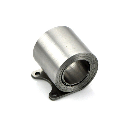 Constant Force Spring 
