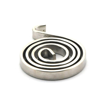 Constant Force Spring 