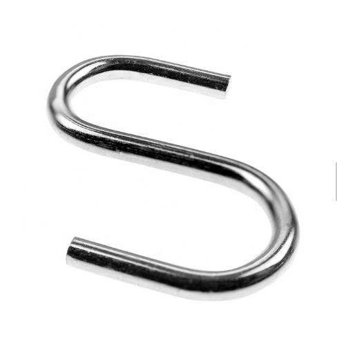 S Shape Hook 