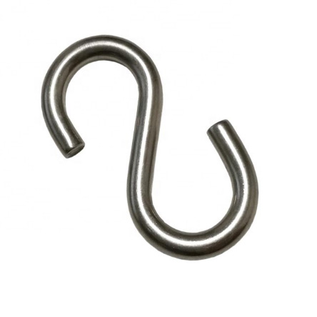 S Shape Hook 