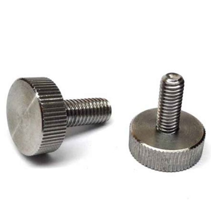  stainless steel thumb screw  
