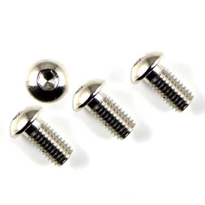 Pressure Riveting Wire Screw 