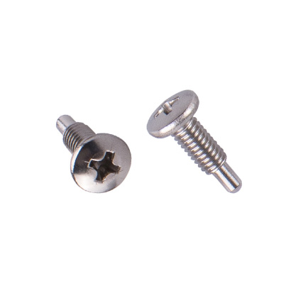 Cross Recessed Pan Framing Head Screw  