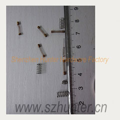 CNC Turning Service