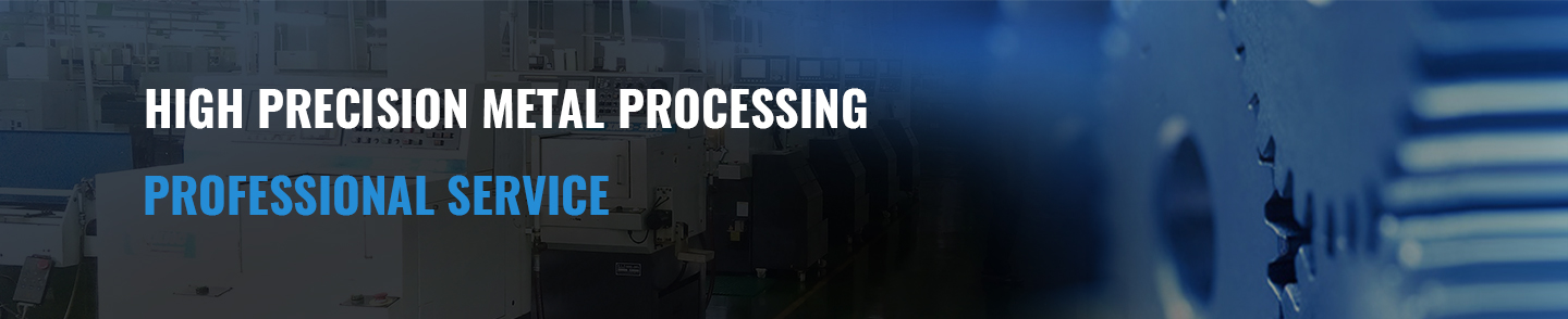 CNC Machining